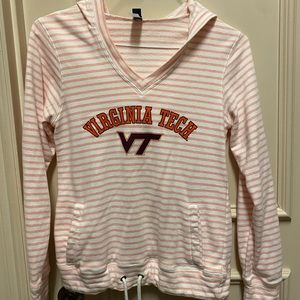Virginia Tech Hokies Hoodie